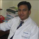 Dr. Hitesh Garg, Spine and Scoliosis Surgeon