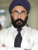 Dr. I P S Oberoi, Director, Department of Joint Replacement & Arthroscopy, Head of Orthopaedics