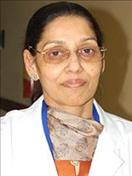 Dr. Manju Aggarwal, Director, Department of Nephrology