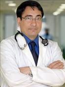 Dr. Paramvir Singh, Gastroenterology Consultant