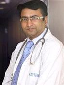 Dr. Praveen Gupta, Head of Neurology