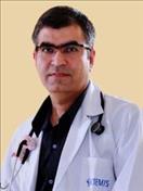 Dr. Rajiv Chhabra, Head of Pediatrics & Neonatology
