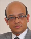 Dr. Ramdip Ray, Liver Transplant/HPB Surgery Specialist, Senior Consultant