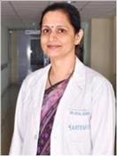 Dr. Renu Raina Sehgal, Obstetrics & Gynaecology Consultant