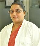 Dr. S Jayalakshmi, Senior Consultant - Radiation Oncology