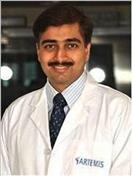 Dr. Sameer Kaushal, Eye Surgeon