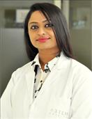 Dr. Sindhu S Nair, Consultant - Medical Oncology & Haematology