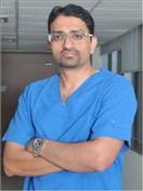 Dr. Subhash Jangid, Senior Consultant, Joint Replacement and Orthopedics