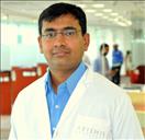 Dr. Sushant Mittal, Consultant - Medical Oncology & Haematology