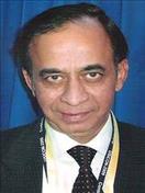 Dr. S.V. Kotwal, Director, Department of Urology