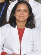 Dr. Veena Bhat, Obstetrics & Gynaecology Consultant