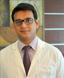 Dr. Vinay Samuel Gaikwad, Consultant - Surgical Oncology