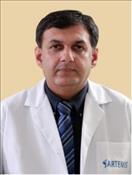 Dr. Vipul Nanda, Plastic & Reconstructive Surgeon