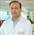 Dr. Samit Purohit, Senior Consultant, Medical Oncology (Unit II)