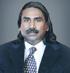Dr. Vijay D'silva, Medical Director of the Department of Critical Care