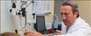 Dr. Luis Cardona Martín, Specialist in Paediatric Ophthalmology and Strabismus