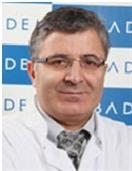 Dr. Bahattin Çiçek, Gastroenterology