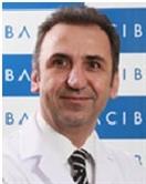Dr. Cihan Uras, General Surgery