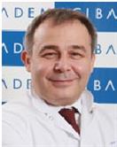 Dr. Murat Saruç, Gastroenterology, Endoscopy