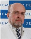 Dr. Osman Güven, Orthopedics and Traumatology
