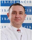 Dr. Ufuk Nalbantoğlu, Orthopedics and Traumatology