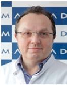 Prof. İsmail Hamzaoğlu, General Surgery