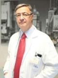 Dr. Arturo Aboal Seijas, Oncology - Head of Service