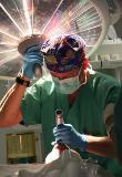 Dr. Blas Rodríguez Gil, Anesthesiology  - Head of Service