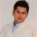 Johnny Javier Castellar-cerpa MD, Orbital & Oculoplastic Specialist