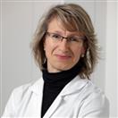 Dr. Laura Sararols MD, Head of the Vitreo-Retinal Unit