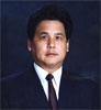 Dr. Diego Wong