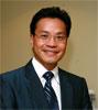 Dr. Felipe Magh Kwai Ben