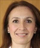 Dr. Ana Palacios, Gynaecologist