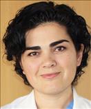 Dr. Dori Rodríguez, Consultant - Reproductive Biology