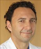 Dr. Jorge Ten, Director of the Reproductive Biology Department