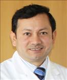 Dr. Juan Carlos Castillo, Gynaecologist