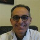 Dr. Alp Alantar, Oral Surgeon