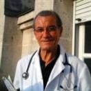 Dr. Francois Houille, Cardiologist