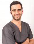 Dr. Marc David Benjoar, Aesthetic and reconstructive surgeon