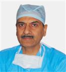 Dr. D K Jhamb, Executive Director - Cardiac Sciences