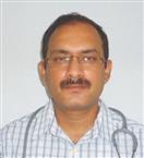 Dr. Umesh Gupta, Director – Nephrology