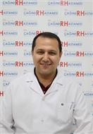 Dr. Akif Kupeli, Ophthalmologist
