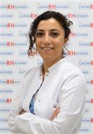 Dr. Gülçin Nujen Çardak, Plastic and Reconstructive Surgeon