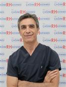 Dr. H. Guray Alin, International Patients Manager
