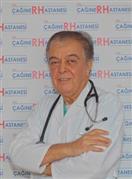 Dr. F. Tanju Ulufer, Chief Physician