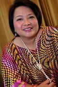 Dr. Cristina Garcia, Pediatric Dentist