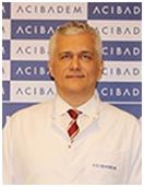 Assoc. Prof. Soner Tatlidede, Mouth, Face and Jaw Surgery