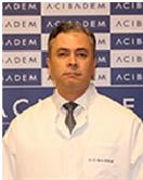 Assoc. Prof. Tamer Karşidağ, General Surgery