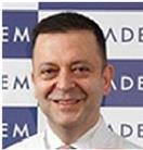 Dr. Ahmet Alanay, Orthopedics