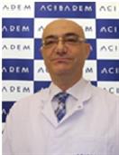 Dr. Ali Arican, Medical Oncology